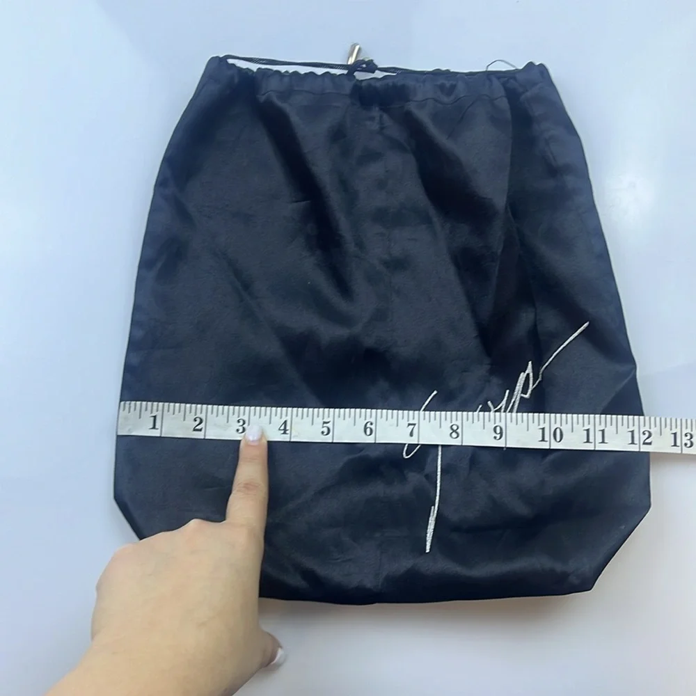 Giuseppe Zanotti Dust Bag N183-60